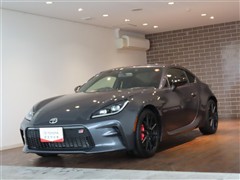 トヨタ GR86 RZ