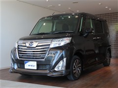 ダイハツ トール カスタムG リミテッドSA3