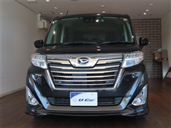 トール カスタムG リミテッドSA3