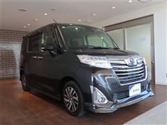 トール カスタムG リミテッドSA3