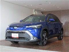 カローラクロス ハイブリッド Z