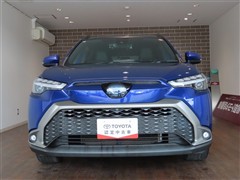 カローラクロス ハイブリッド Z