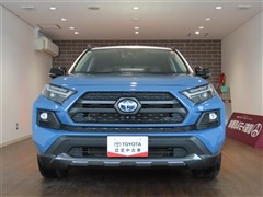 RAV4 HV アドベンチャー