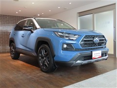 RAV4 HV アドベンチャー