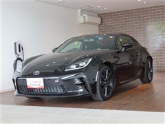 トヨタ GR86 RZ