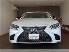 LS500 Iパッケージ