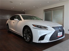 LS500 Iパッケージ