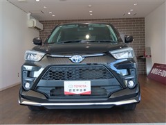 ライズ HEV Z