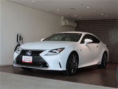 RC300h Fスポーツ