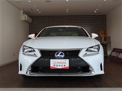 RC300h Fスポーツ