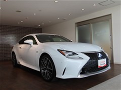 RC300h Fスポーツ