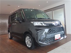 ルーミー G