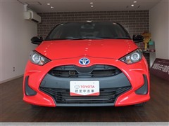 ヤリス ハイブリッド G
