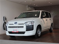 トヨタ プロボックスバン HV GX