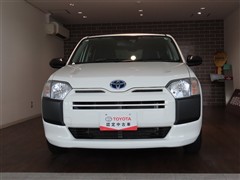 プロボックスバン HV GX