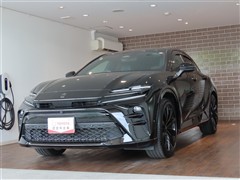 トヨタ クラウン スポーツ HEV Z