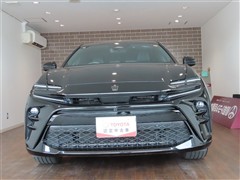 クラウン スポーツ HEV Z