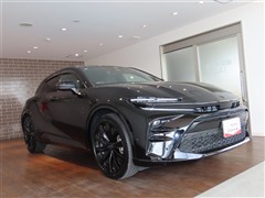 クラウン スポーツ HEV Z