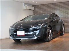 トヨタ プリウス Z