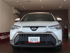 カローラクロス HEV Z