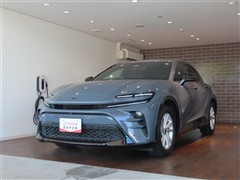 トヨタ クラウン スポーツ Z
