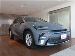 クラウン スポーツ Z