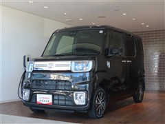 トヨタ ピクシスメガ Gターボ SA3