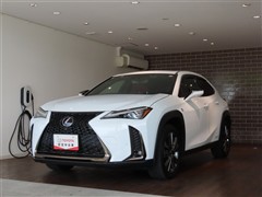 レクサス UX250h Fスポーツ