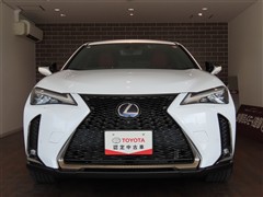 UX250h Fスポーツ
