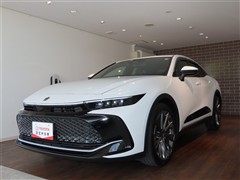 クラウン CO Gアドバ レザー