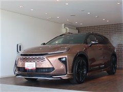トヨタ クラウン エステート Z