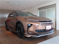 クラウン エステート Z