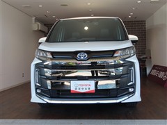 ノア ハイブリッド S-Z