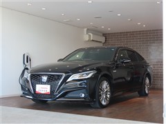 トヨタ クラウン S Cパッケージ