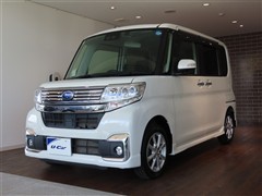 シフォン カスタムR スマートアシスト