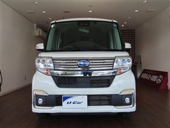 シフォン カスタムR スマートアシスト