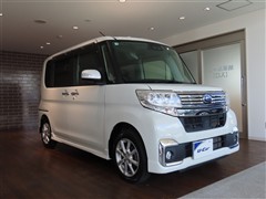 シフォン カスタムR スマートアシスト