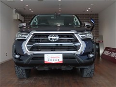 ハイラックス Z