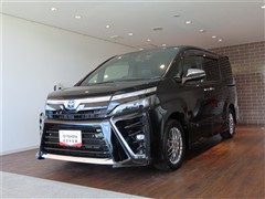 ヴォクシー HV ZS キラメキ3