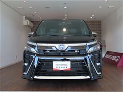 ヴォクシー HV ZS キラメキ3