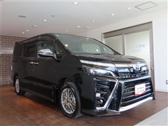 ヴォクシー HV ZS キラメキ3