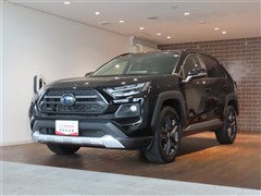 RAV4 HV アドベンチャー
