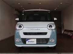 ムーヴキャンバスストライプスGt