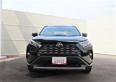 RAV4 G