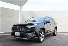 トヨタ RAV4 G