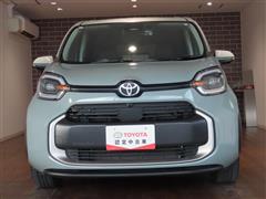 シエンタ ハイブリッド Z