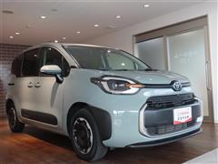 シエンタ ハイブリッド Z