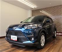 トヨタ ライズ G