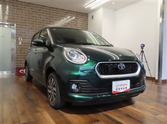 パッソ モーダ Gパッケージ