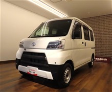 ピクシスバン デラックスSA3